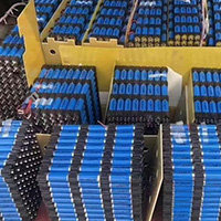 ㊣凤翔横水专业回收电动车电池☯旧手机电池回收价格☯钛酸锂电池回收价格